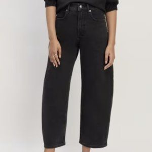 Everlane The Way-High Curve Jean EUC